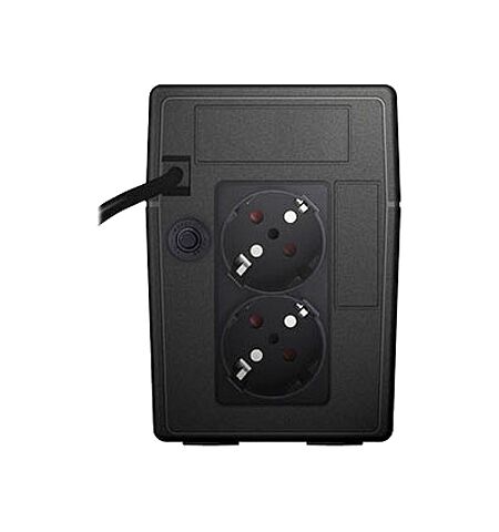 POWEREX VI 650 LED, 3-е