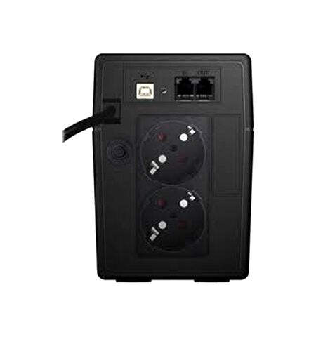 POWEREX VI 850 LED, 4-е