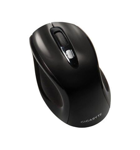 Комплект клавиатура + мышь GIGABYTE KM7600, 4-е