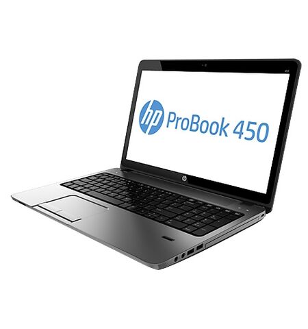 Ноутбук HP ProBook 450 G1 (E9Y37EA), 2-е