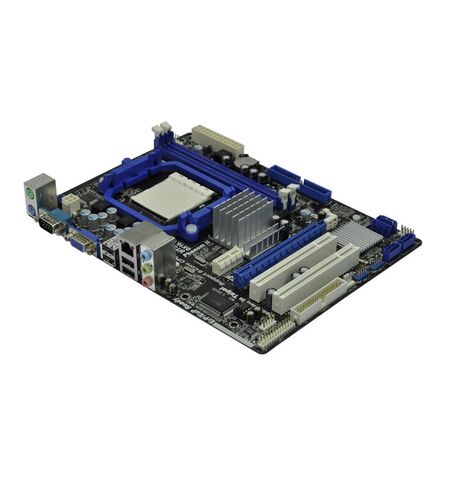 Материнская плата ASRock 985GM-GS3 FX, 3-е