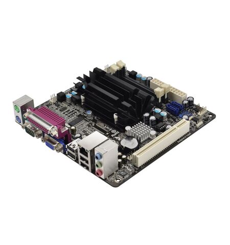 Материнская плата ASRock AD2550B-ITX, 2-е