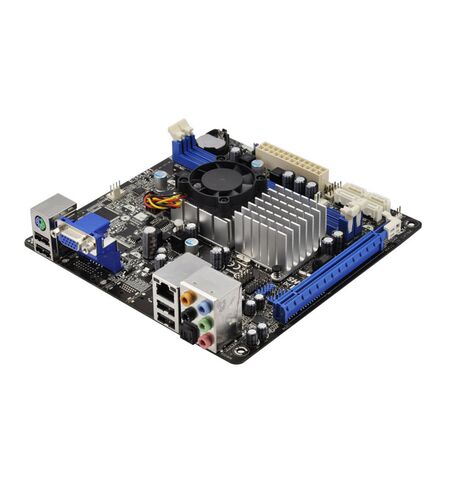 Материнская плата ASRock E35LM1, 2-е
