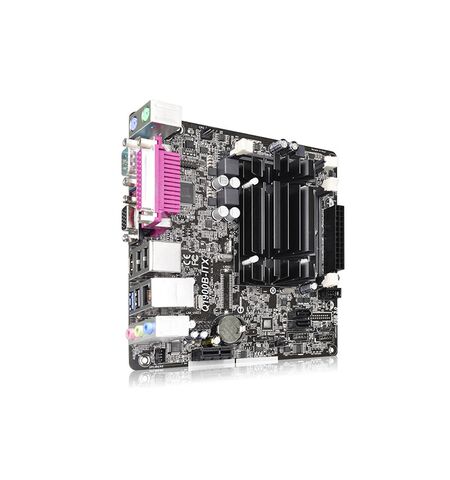 Материнская плата ASRock Q1900B-ITX, 2-е