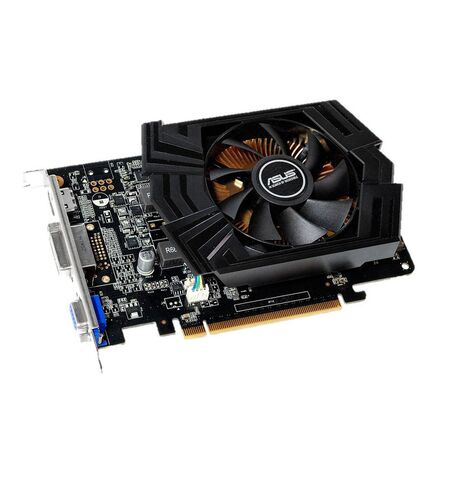Видеокарта ASUS GeForce GTX 750 1024MB GDDR5 (GTX750-PH-1GD5), 5-е
