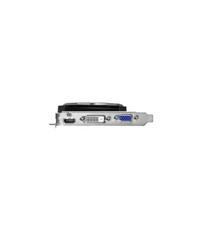 Видеокарта ASUS GeForce GTX 750 1024MB GDDR5 (GTX750-PH-1GD5), 2-е
