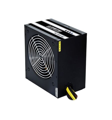 Блок питания Chieftec Smart GPS-650A8, 2-е