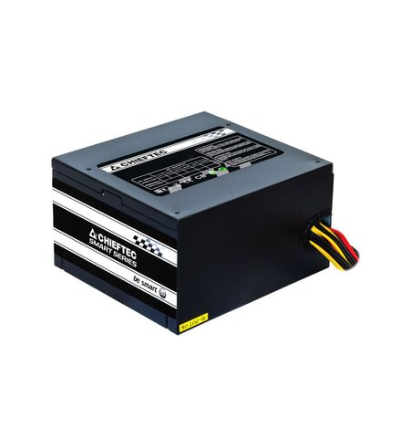 Блок питания Chieftec Smart GPS-700A8, 3-е