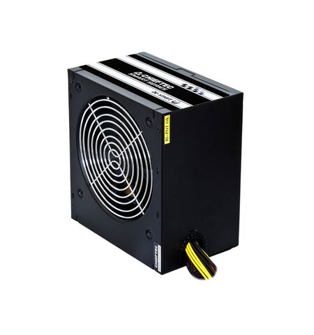 Блок питания Chieftec Smart GPS-700A8, 2-е