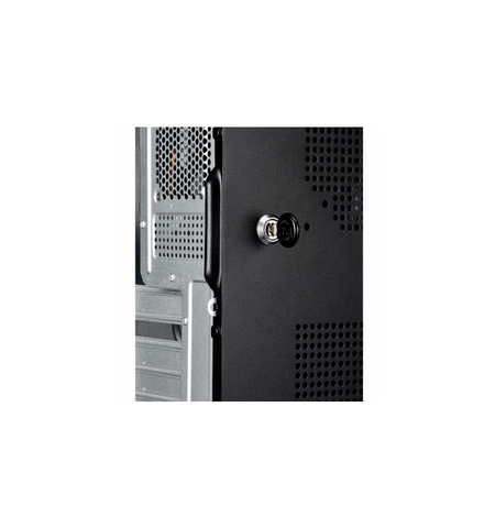 Корпус Cooler Master Elite 241 - USB 2 (RC-241-KKN1), 2-е