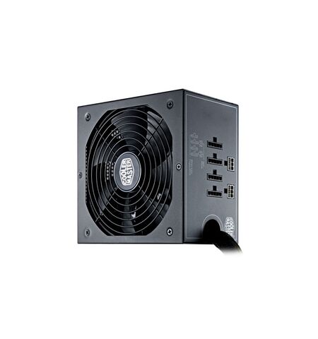 Блок питания Cooler Master Thunder M 620W (RS-620-AMCB), 3-е