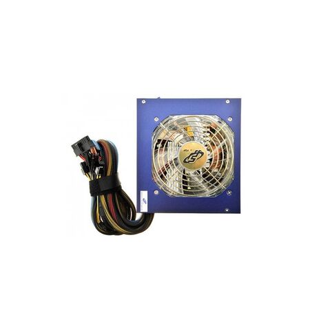 Блок питания FSP Everest 80PLUS 1010, 5-е