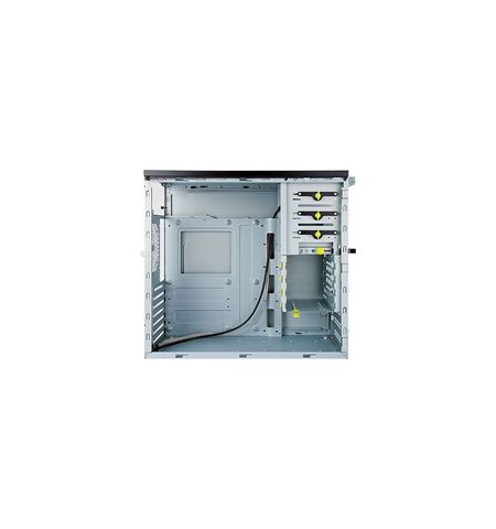 Корпус IN WIN BW135 500W Black, 2-е