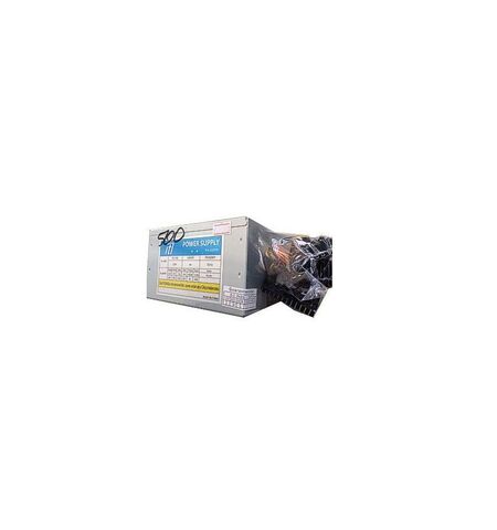 Блок питания ITL 450W, 3-е