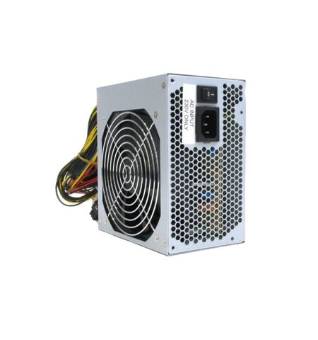 Блок питания ITL 500W, 2-е