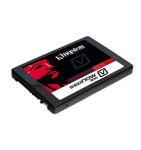 SSD Kingston SSDNow V300 120GB (SV300S37A/120G), 4-е
