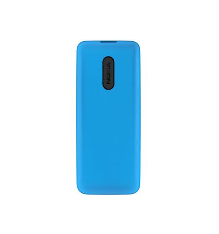 Кнопочный телефон Nokia 105 (RM-1134) Cyan, 2-е