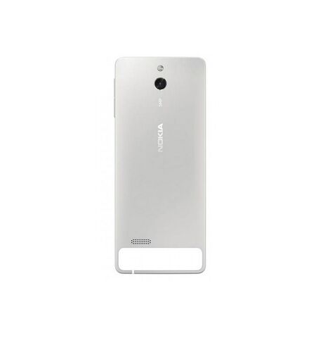 Мобильный телефон Nokia 515 Dual SIM White, 3-е