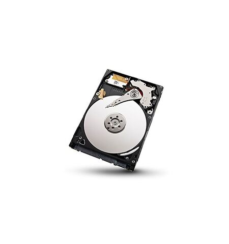 Жесткий диск Seagate Laptop SSHD 1TB (ST1000LM014), 4-е