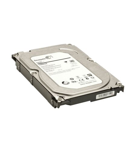 Жесткий диск Seagate SV35 1TB (ST1000VX000), 3-е