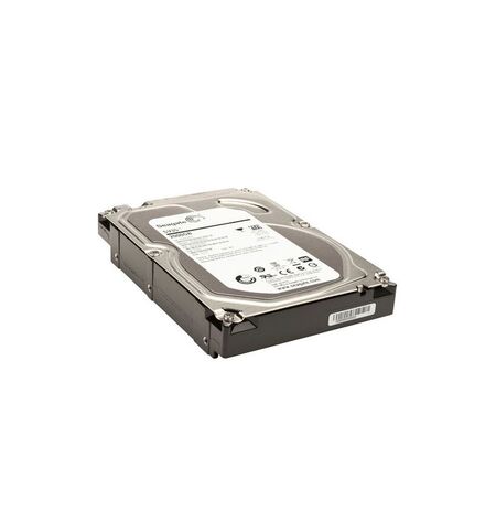 Жесткий диск Seagate SV35 2TB (ST2000VX000), 4-е