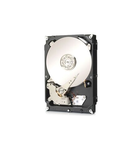 Жесткий диск Seagate SV35 2TB (ST2000VX000), 2-е
