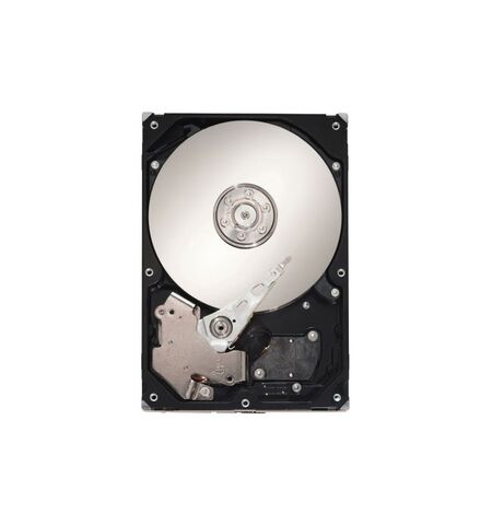 Жесткий диск Seagate SV35 3TB (ST3000VX000), 3-е