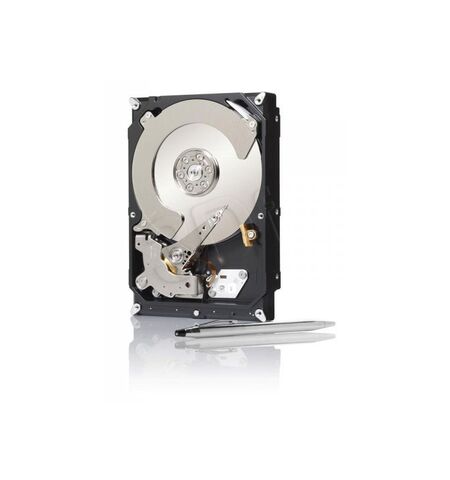 Жесткий диск Seagate SV35 3TB (ST3000VX000), 2-е