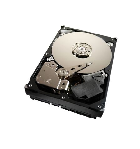 Жесткий диск Seagate Video 3.5 4TB (ST4000VM000), 2-е
