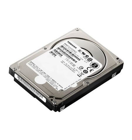 Жесткий диск TOSHIBA MBF2 RC 600GB (MBF2600RC), 3-е