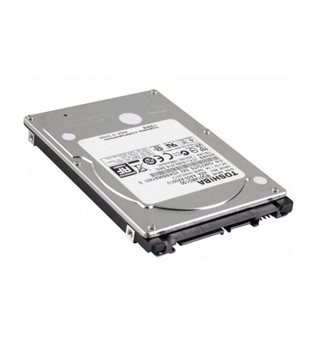 Жесткий диск TOSHIBA MQ01ABD 1TB (MQ01ABD100), 4-е