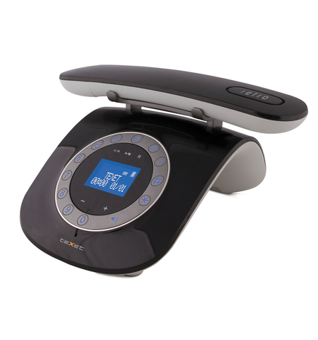 Радиотелефон teXet TX-D7955A, 2-е