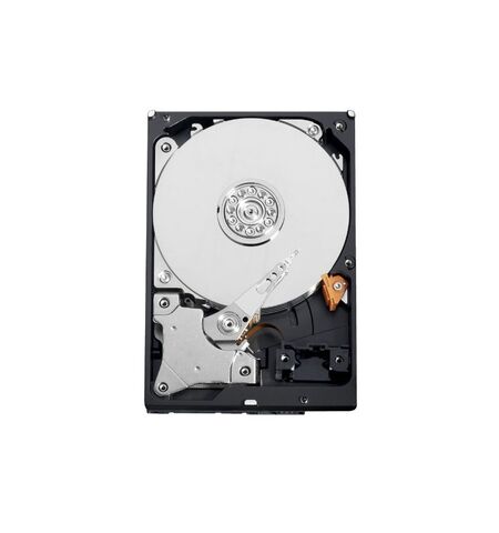 Жесткий диск Western Digital Caviar Green 1TB (WD10EZRX), 3-е фото товара в интерент-магазине freenet.by Жесткий диск Western Digital Caviar Green 1TB (WD10EZRX), 3-е