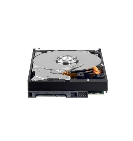 Жесткий диск Western Digital Caviar Green 1TB (WD10EZRX), 2-е фото товара в интерент-магазине freenet.by Жесткий диск Western Digital Caviar Green 1TB (WD10EZRX), 2-е