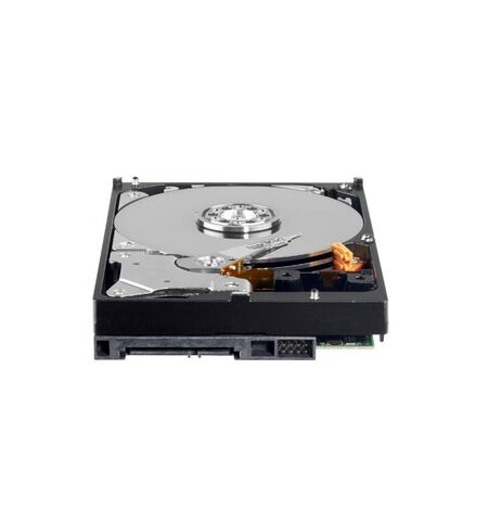 Жесткий диск Western Digital Caviar Green 500GB (WD5000AZRX), 2-е фото товара в интерент-магазине freenet.by Жесткий диск Western Digital Caviar Green 500GB (WD5000AZRX), 2-е