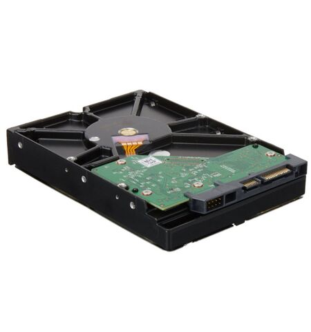 Жесткий диск Western Digital Red 2TB (WD20EFRX), 4-е