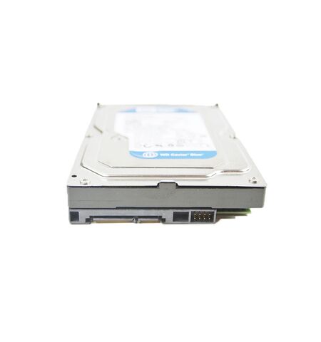 Жесткий диск WD Caviar Blue 250GB (WD2500AAKX), 3-е фото товара в интерент-магазине freenet.by Жесткий диск WD Caviar Blue 250GB (WD2500AAKX), 3-е