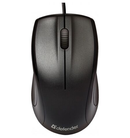 Defender Optimum MB-150, 4-е