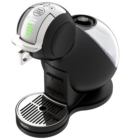 Кофеварка Krups KP230T10, 7-е