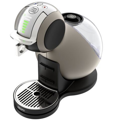 Кофеварка Krups KP230T10, 6-е