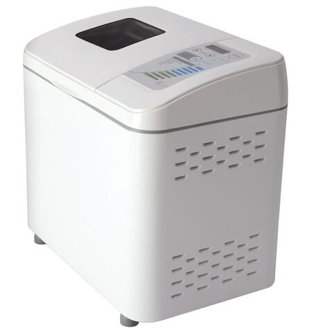 Хлебопечка LG HB-2051BCJ, 10-е