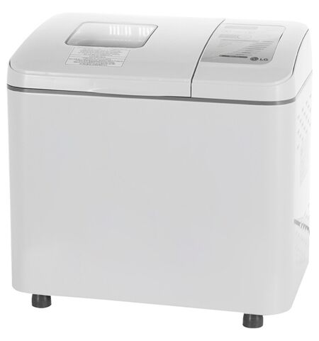 Хлебопечка LG HB-2051BCJ, 8-е