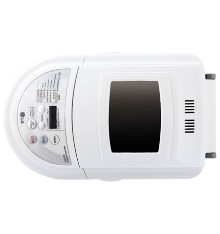 Хлебопечка LG HB-206CJ, 8-е