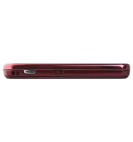 Samsung GT-S5230 Star La Fleur Garnet Red, 9-е