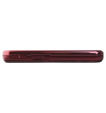 Samsung GT-S5230 Star La Fleur Garnet Red, 5-е
