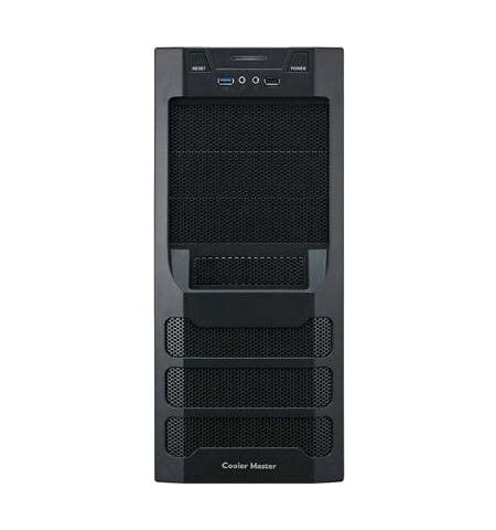 Корпус Cooler Master CMP 351 500W (RC-351-KKP500-N2), 9-е