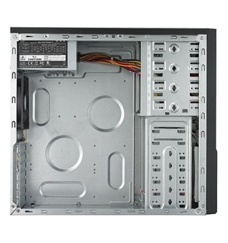 Корпус Cooler Master CMP 351 500W (RC-351-KKP500-N2), 3-е