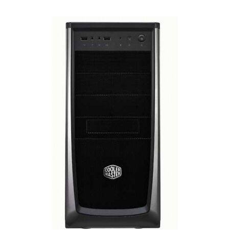 Корпус Cooler Master Elite 372 500W Black (RC-372-KKP500), 3-е
