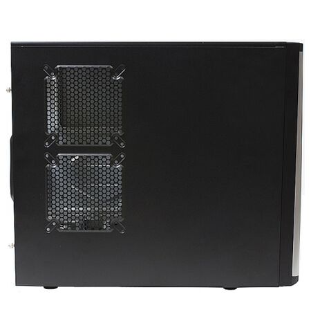 Корпус Cooler Master Elite 372 500W Black (RC-372-KKP500), 2-е