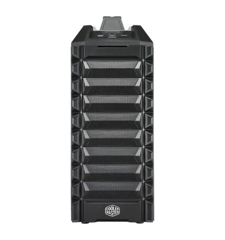 Корпус Cooler Master K550 Black (RC-K550-KWN1), 10-е